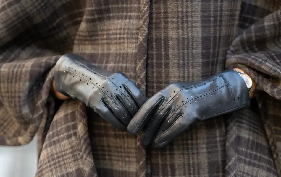 BlogStyle favoritter med Nina Sandbech