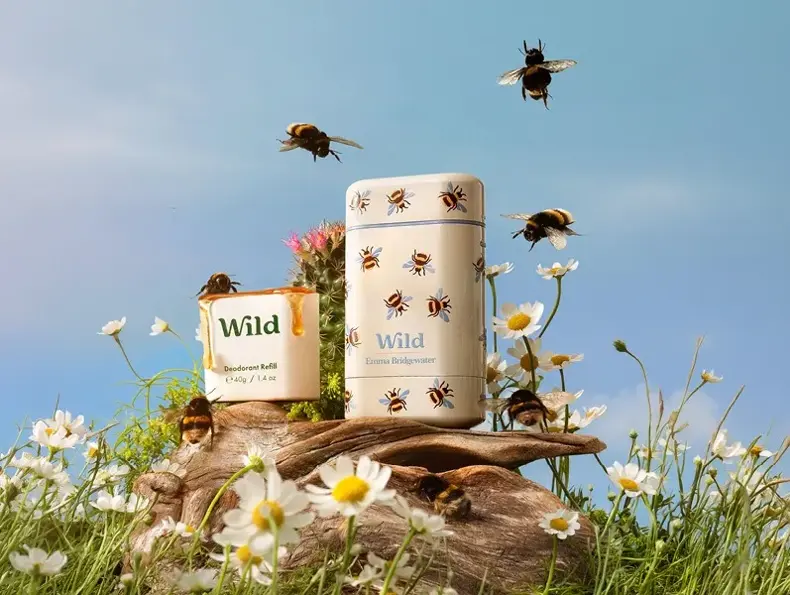 Tilbudsbilde for senter 32