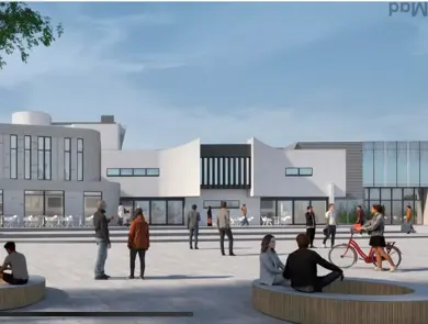 Ny fasade Fakkelsenteret.jpg