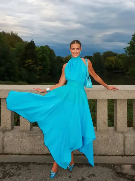 Nina BlogStyle høst 2025