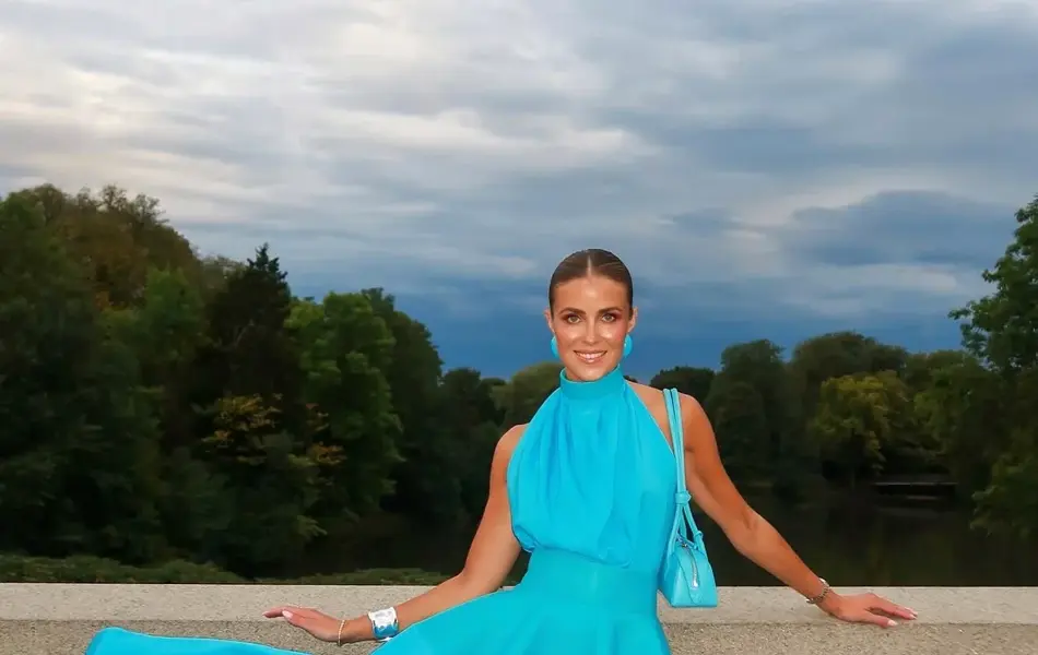 Nina BlogStyle høst 2025