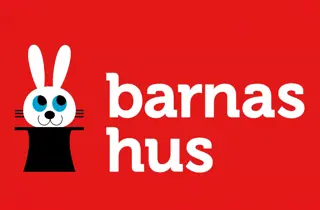 Logo til Barnas Hus