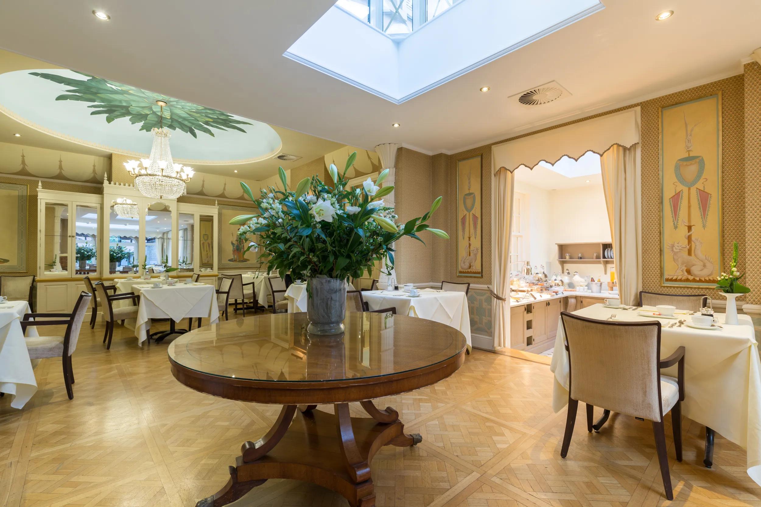 Stanhope_Hotel_Restaurant