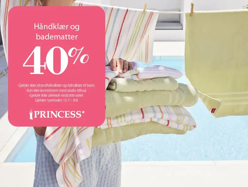 Tilbudsbilde for senter 34