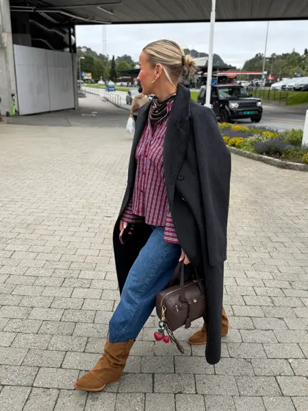 Høstens trender