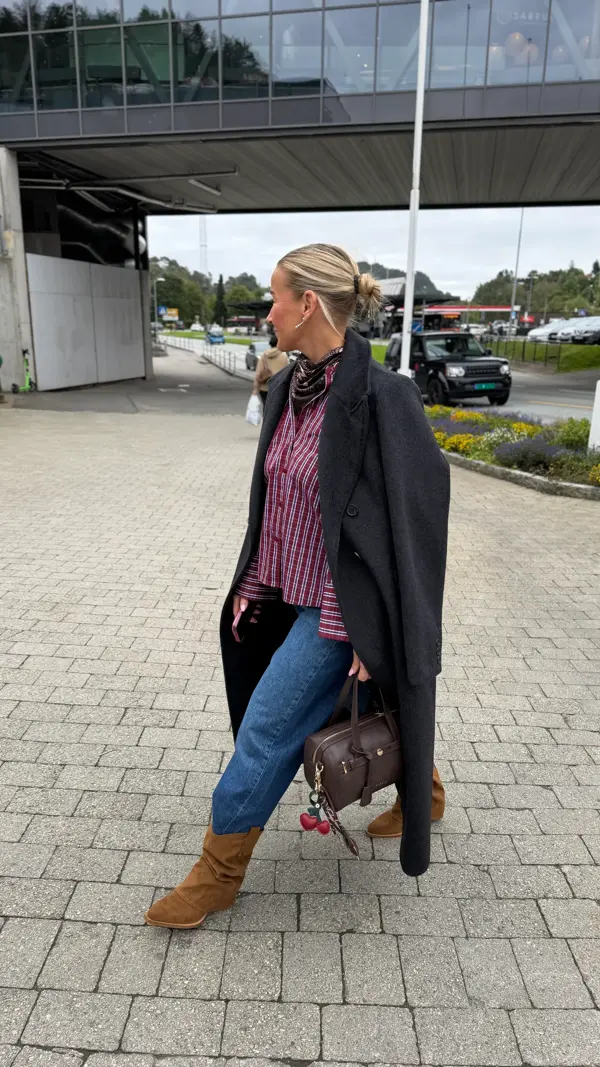 Høstens trender