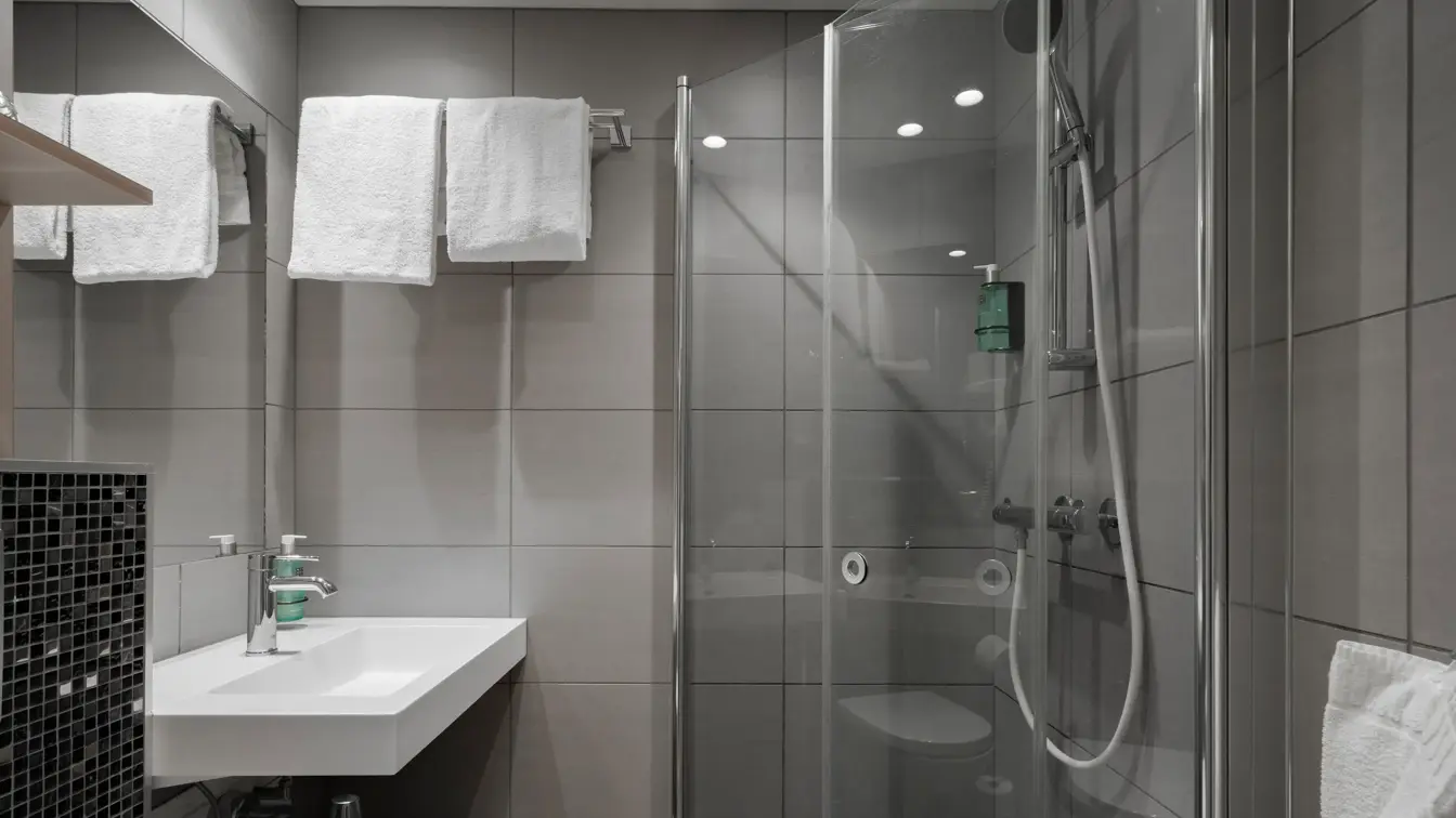 Thon_Hotel_Sortland_Standard_Room_Twin_Bad