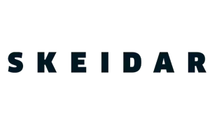 Skeidar