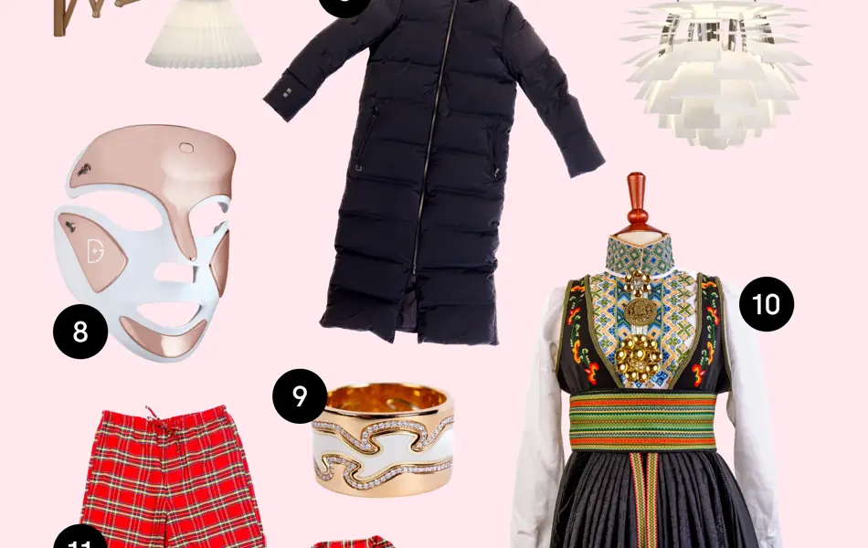 Julemagasin 2025 artikkelbilder