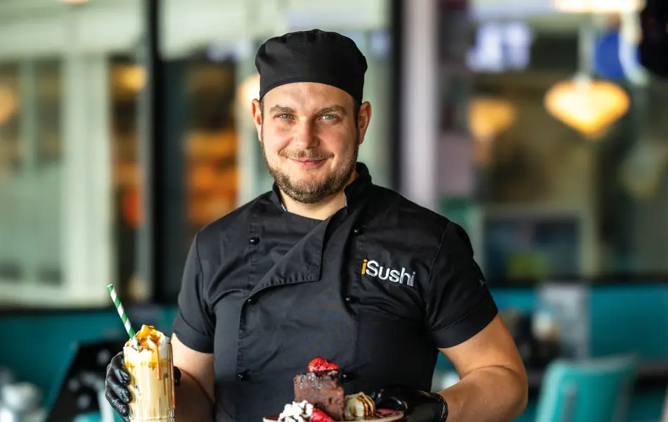 4-3_sushi4_sommermat Nordhordlandtekst og foto