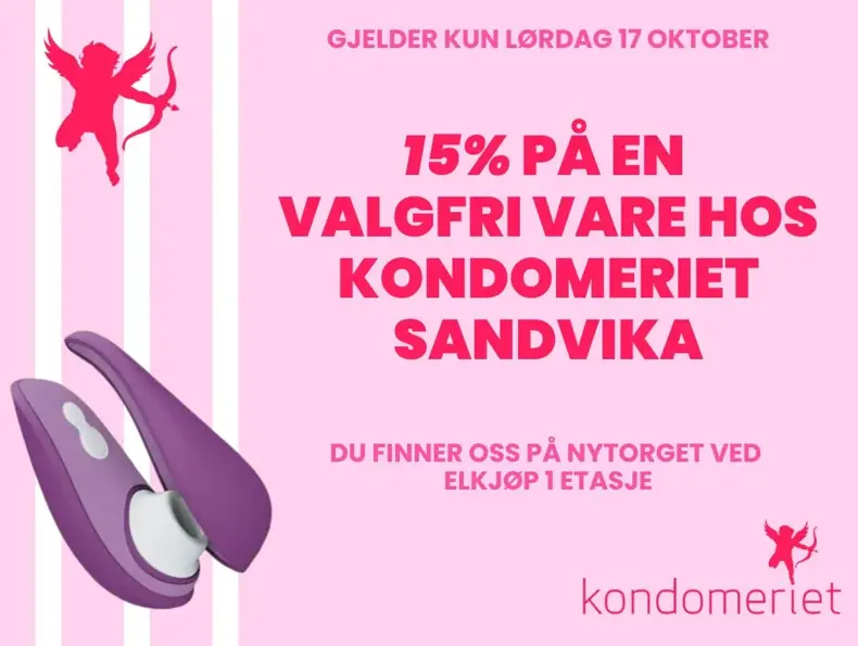 Prisfest tilbud på mat, produkter og aktiviteter ifm. prisfest kampanje på Thon senter Sandvika