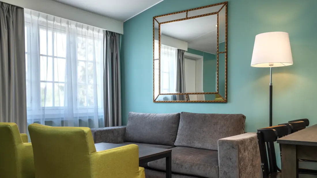 ThonHotelSkeikampen_Familierommedekstrasoverom