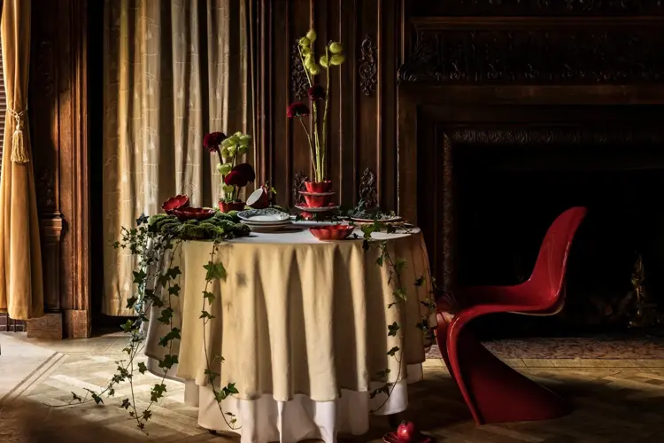 Velkommen til Christmas by Inside Too – et glitrende juleunivers midt på Storo Storsenter! 