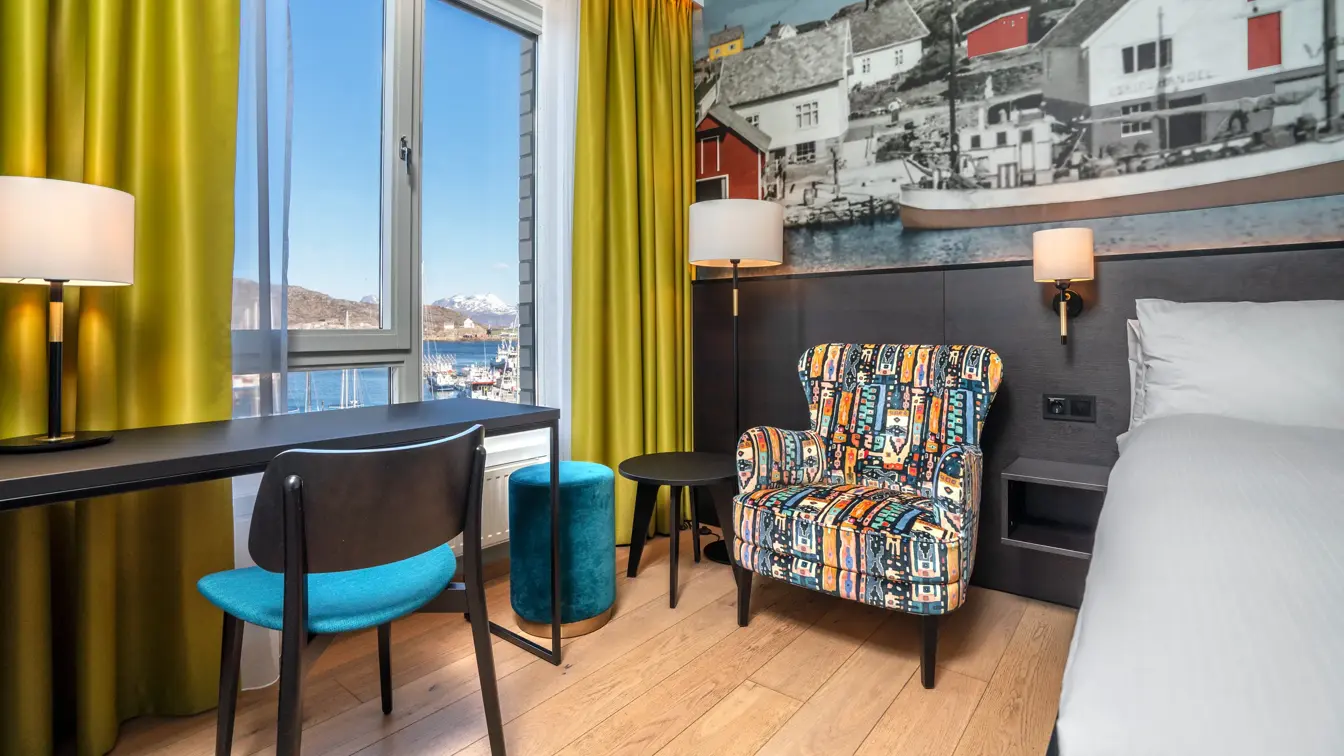 Thon_Hotel_Nordlys_Businessrom