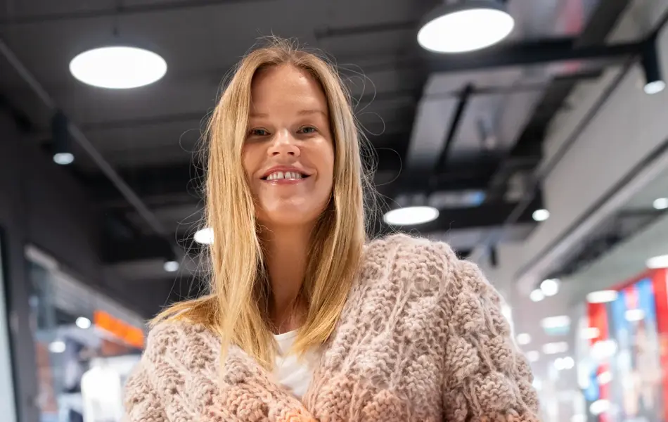 Høstmote dyrt vs. billig