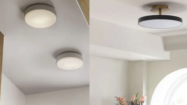 Taklamper fra Christiania Belysning