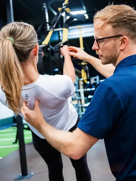 5 tips til treningsmotivasjon som varer6