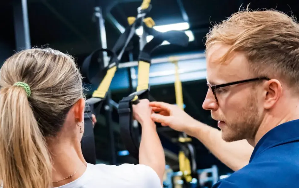 5 tips til treningsmotivasjon som varer6