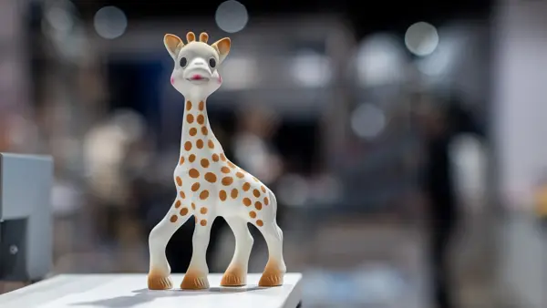 Giraff