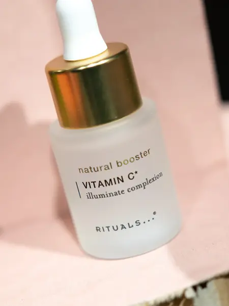 Hud og hårpleie produkter til vinter hud og tørt hår