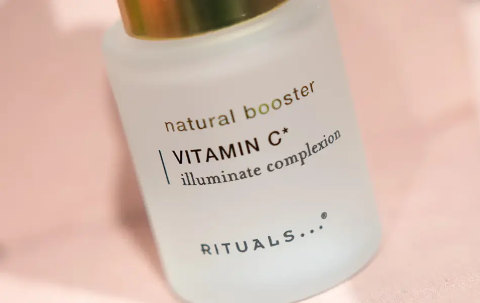 Hud og hårpleie produkter til vinter hud og tørt hår