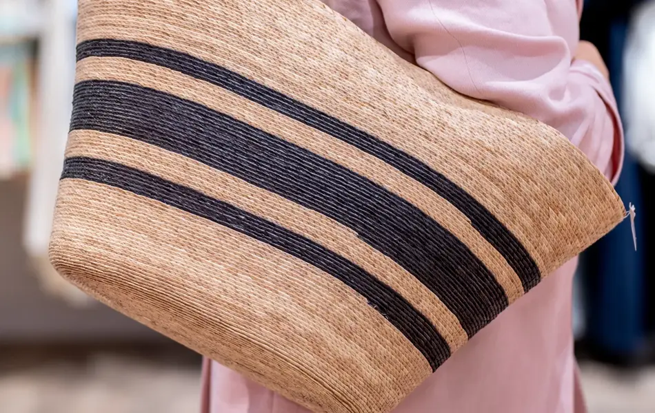 Strandvesker sommer og bading