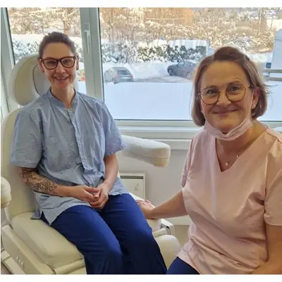 Asker og Bærum Fotklinikk