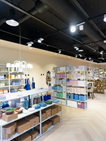 Illums Bolighus butikk