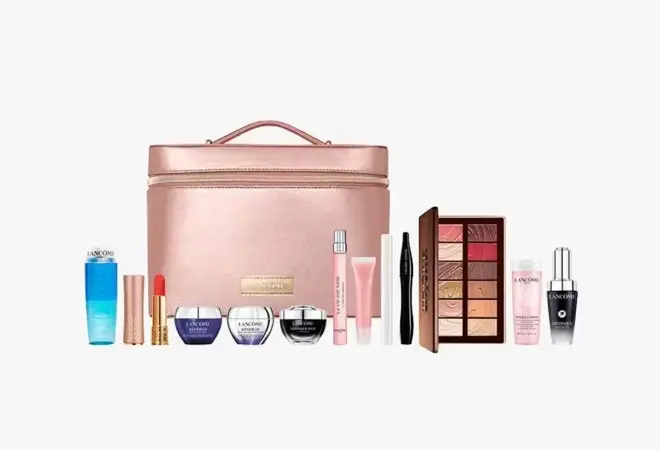 BW 2025 - BW FL makeup