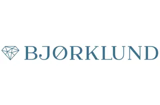 Logo til Bjørklund