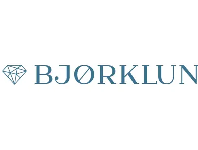 Logo til Bjørklund