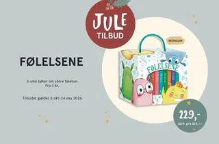 Eksempelbilde av tilbudet.