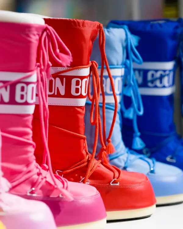 Moonboots