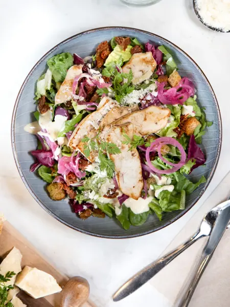 Cæsarsalat