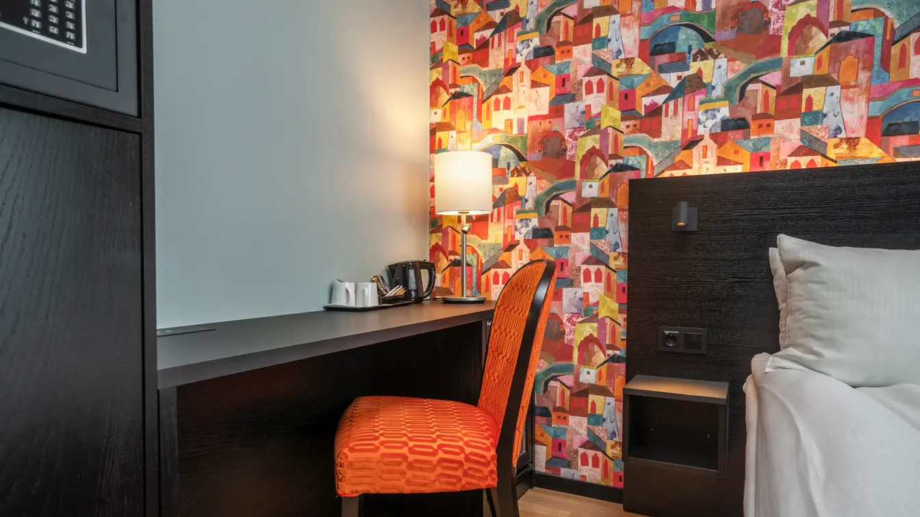 Thon_Hotel_Hammerfest_Standard_Queen