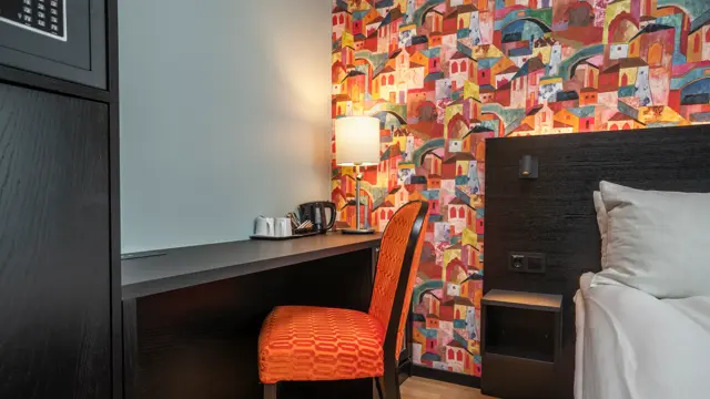 Thon_Hotel_Hammerfest_Standard_Queen