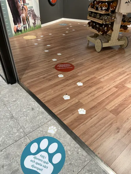 Nordens Ark på Torp 2