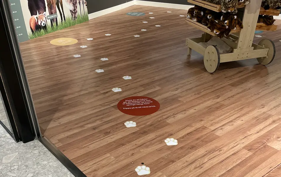 Nordens Ark på Torp 2