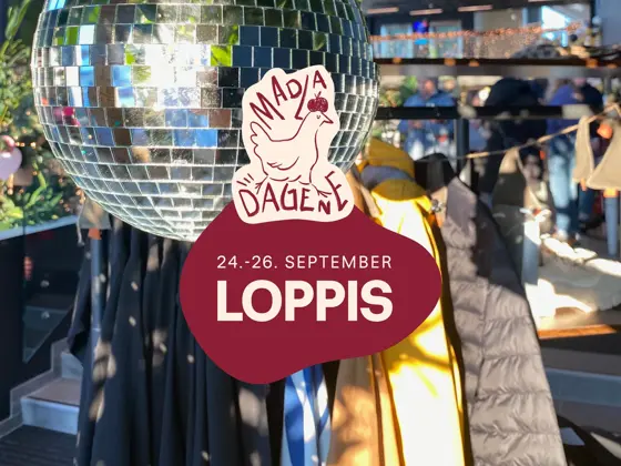 loppis