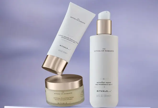 Rituals Special offer March 2026 post