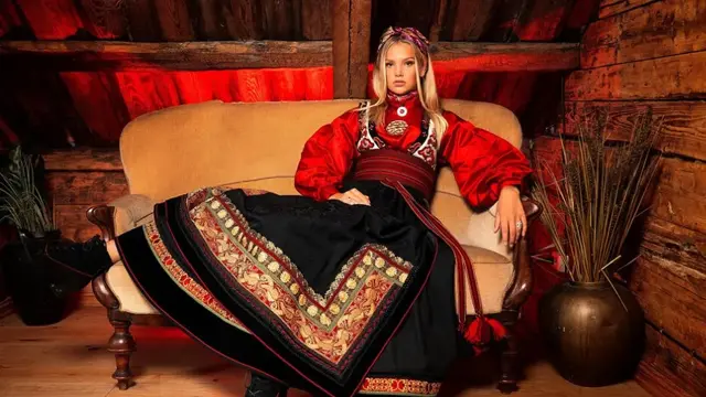 Embla bunader åpner på Sandvika Storsenter 