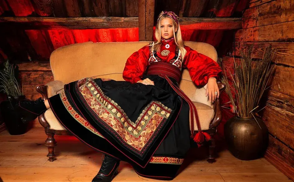 Embla bunader åpner på Sandvika Storsenter 