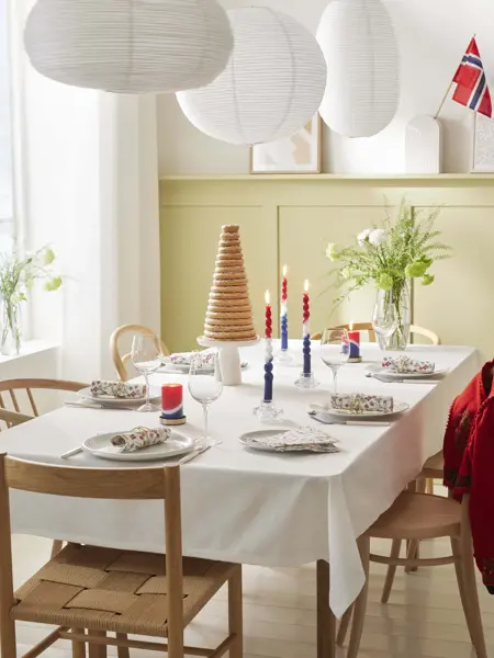 106008817 106008818 106008819 Viva teflonduk hvit_miljø