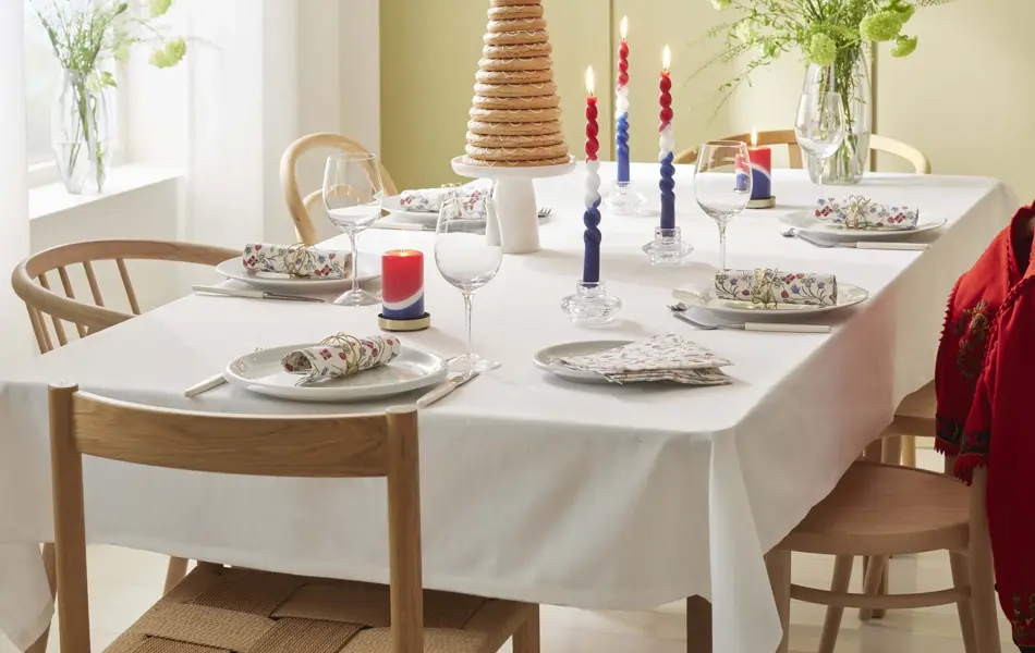 106008817 106008818 106008819 Viva teflonduk hvit_miljø