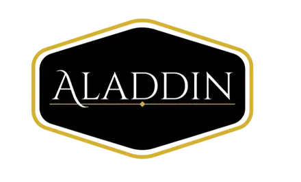 Aladdin logo
