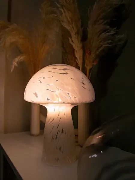 Lampe fra Christiania Belysning