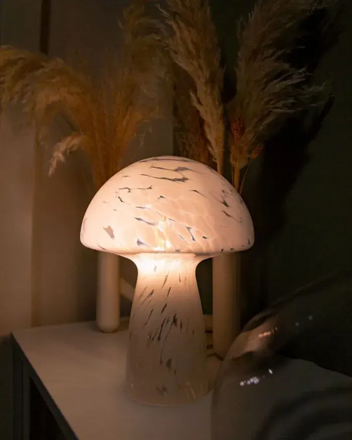 Lampe fra Christiania Belysning