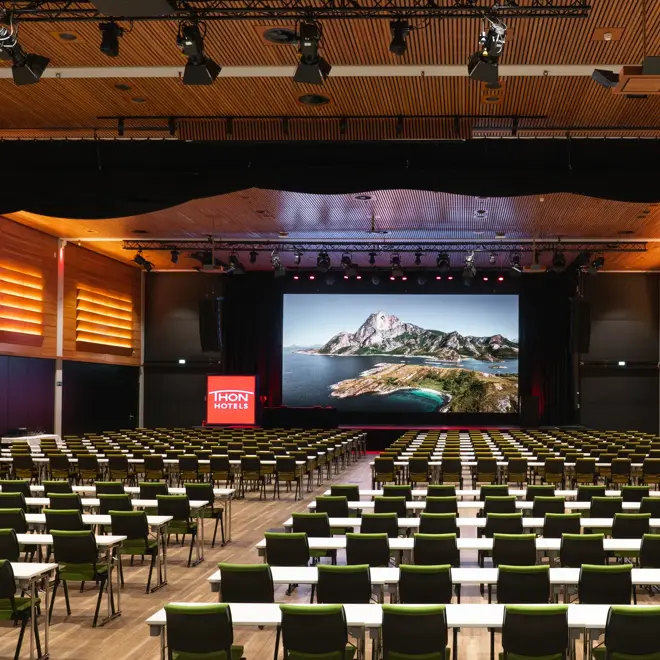 Thon_Hotel_Arena_Norgesalen