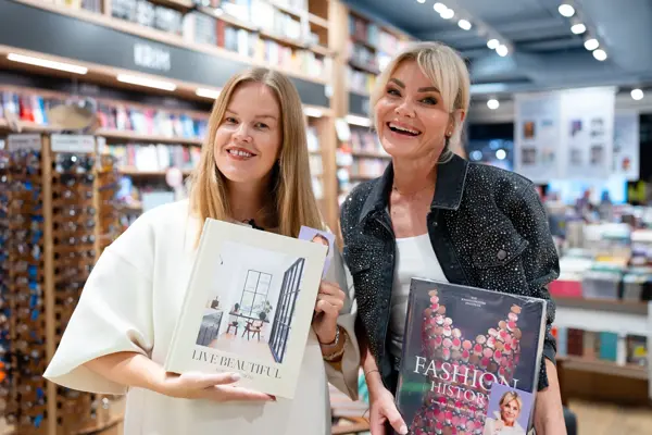 Personal Shopper Marianne Stene høstfavoritter