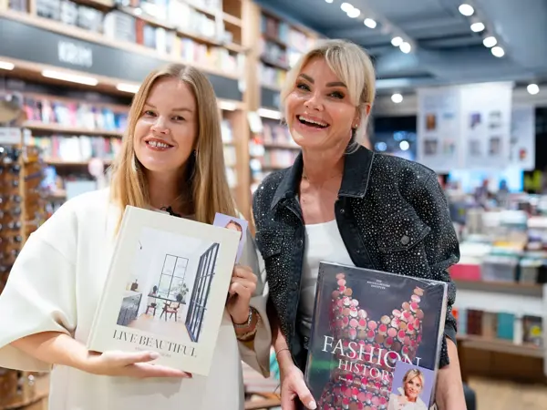 Personal Shopper Marianne Stene høstfavoritter